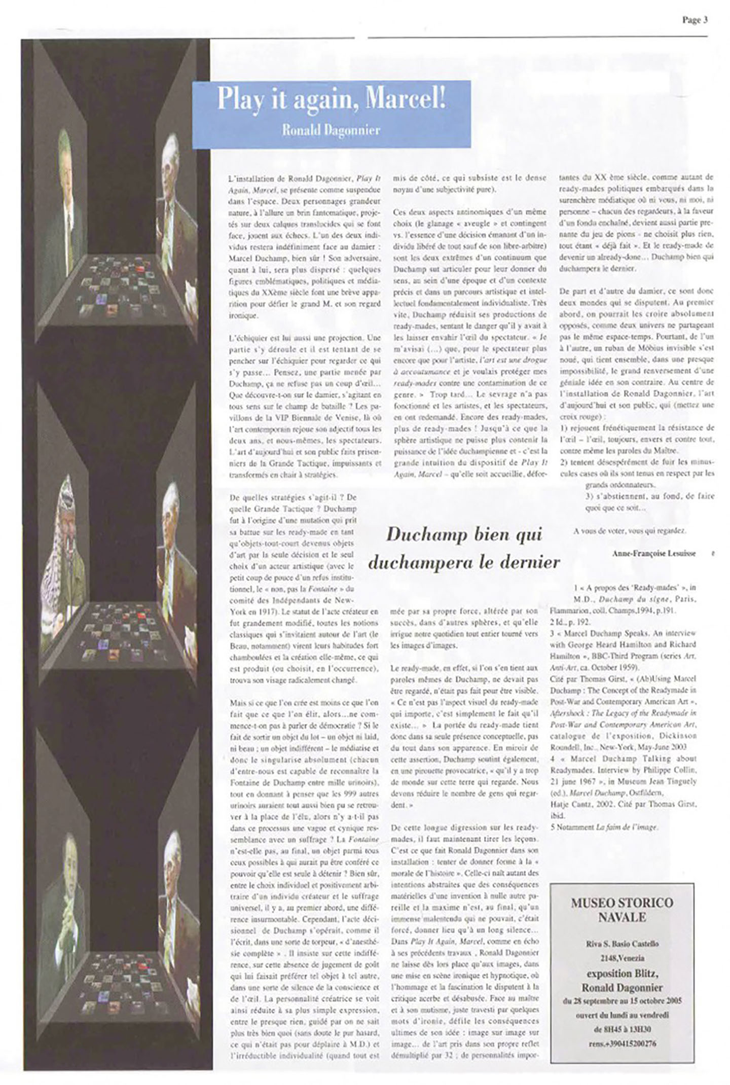2005-fluxnews-article-anne-françoise-lesuisse