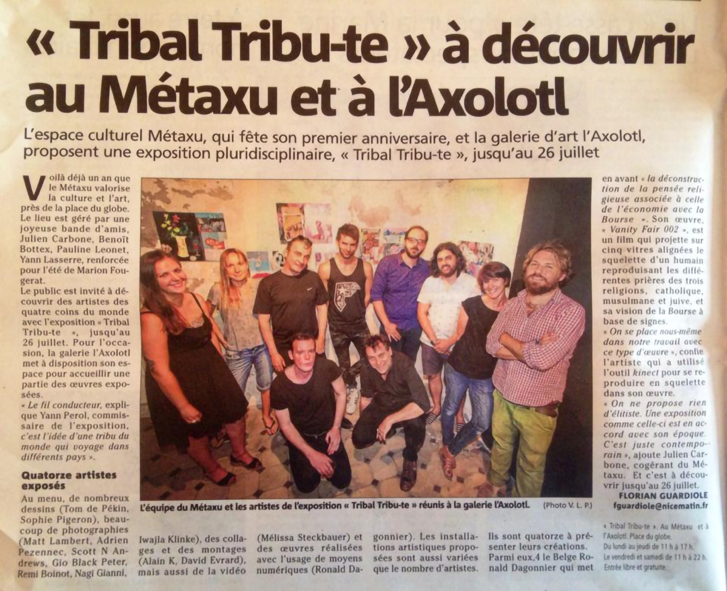 2014-nice-matin-metaxu-tribal-tribu-te-2014