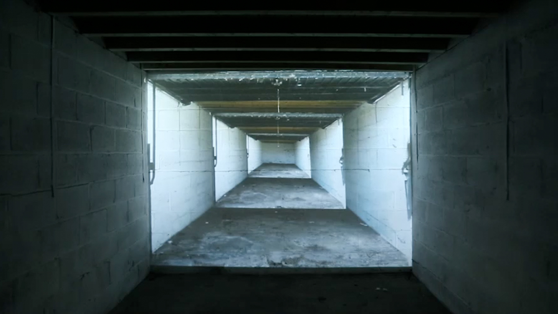 Here and there State II