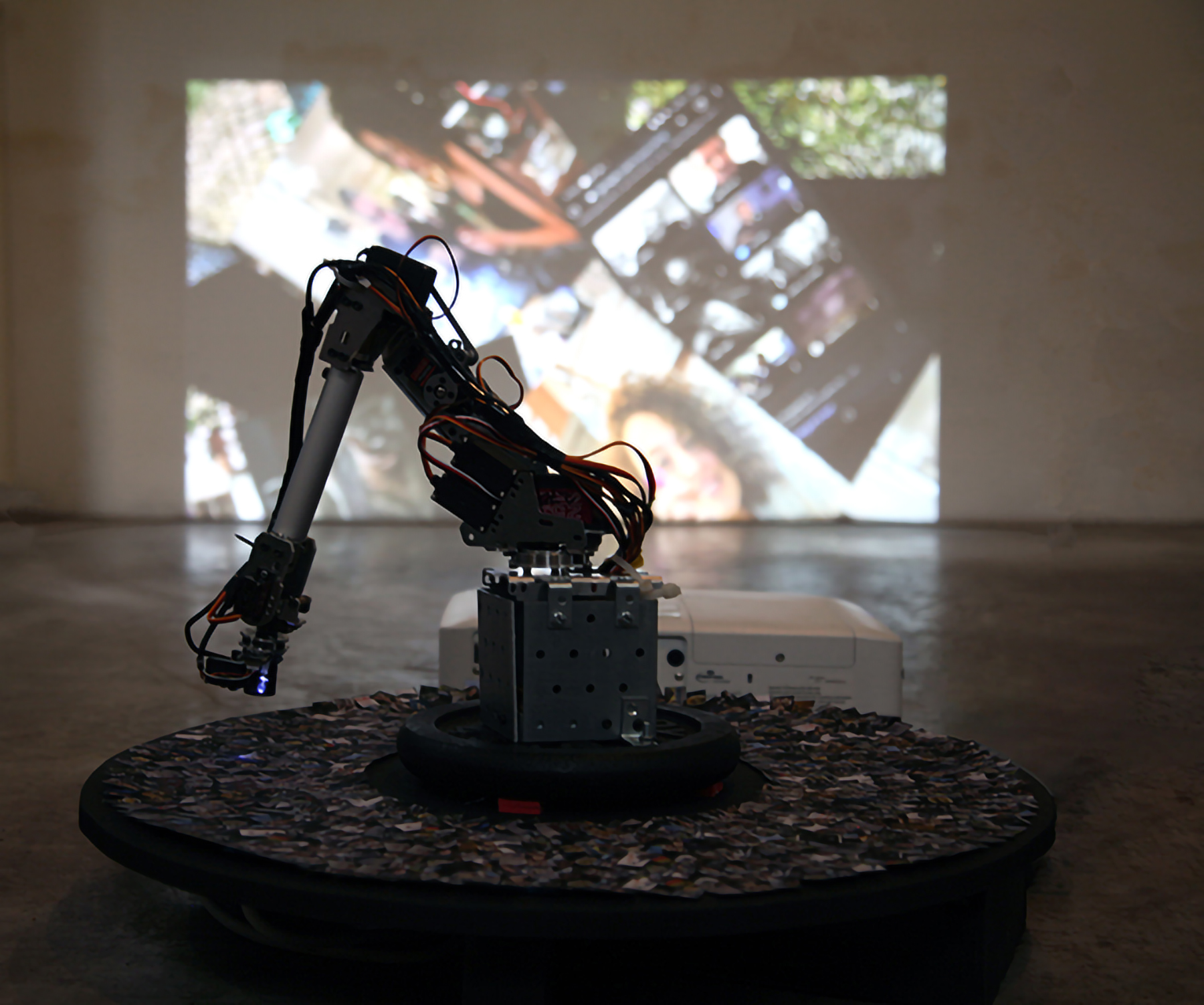 Robotino State I