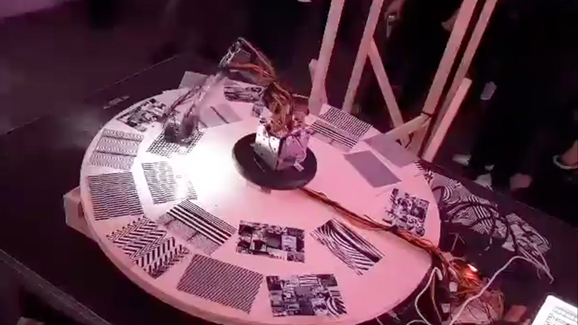 Robotino State II
