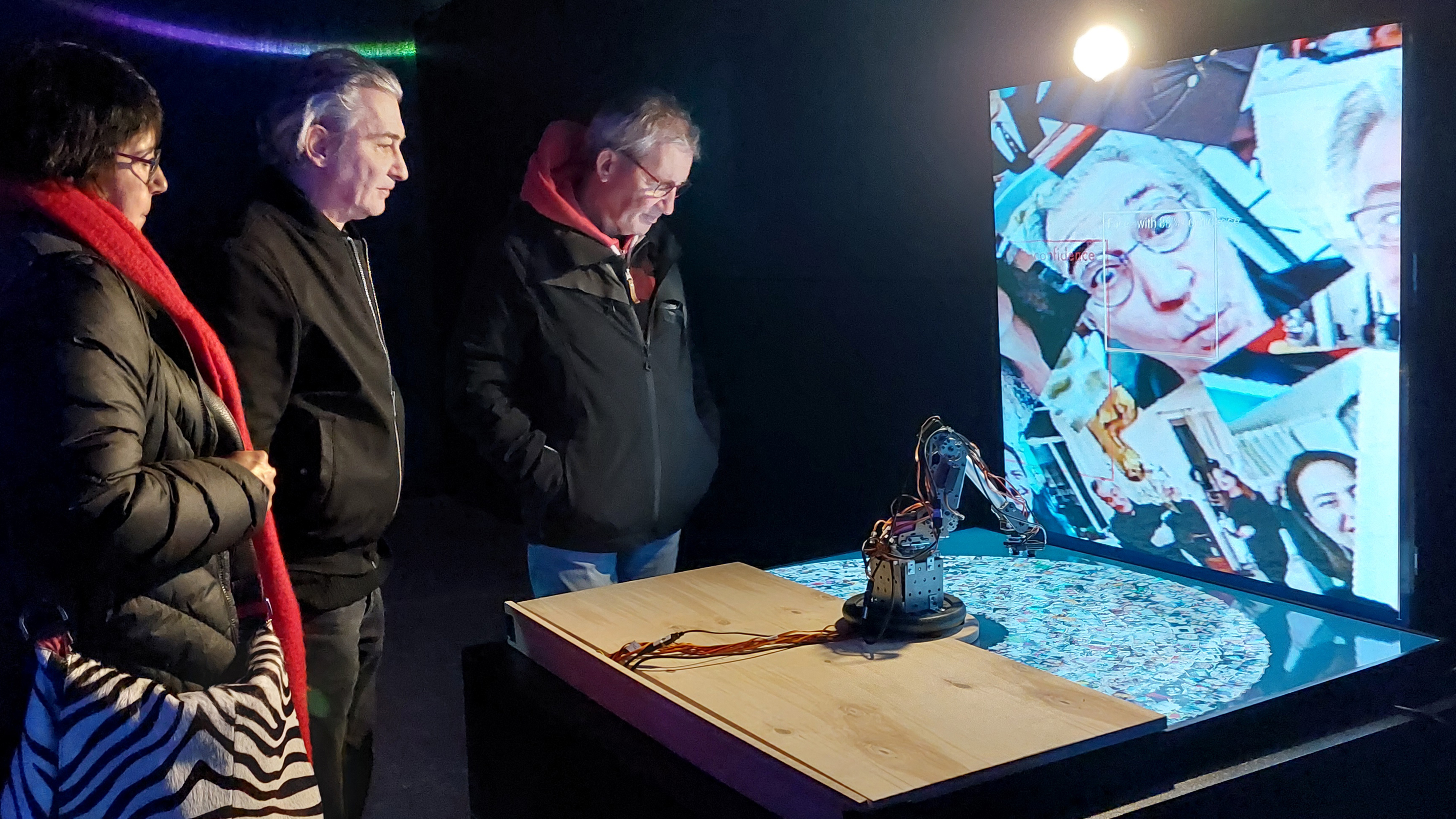 Robotino State III