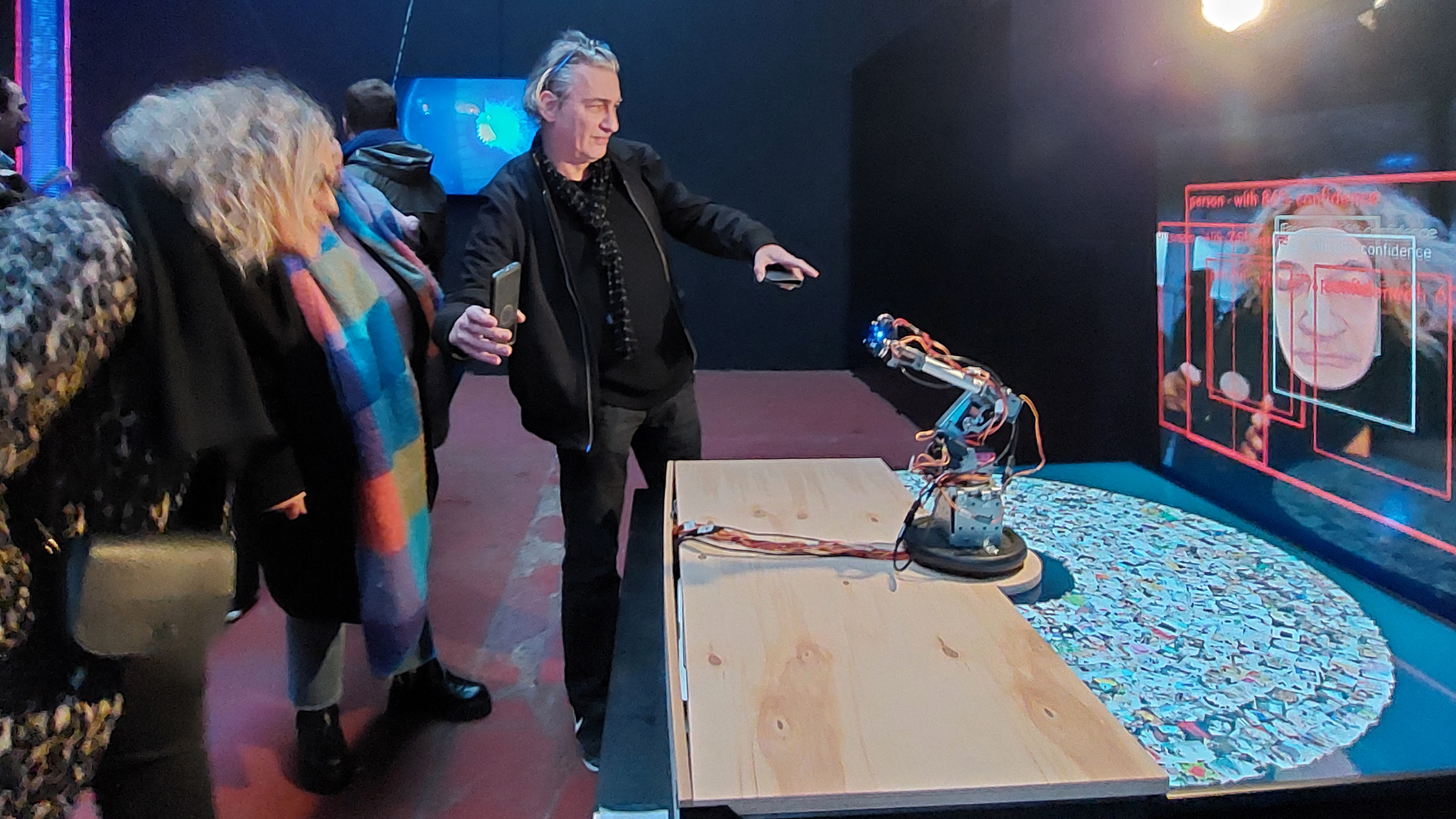 Robotino State III
