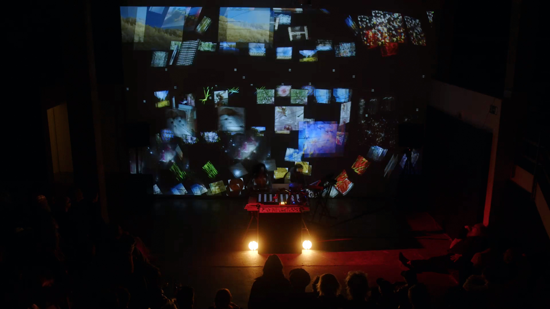 Robotino State IV Live
