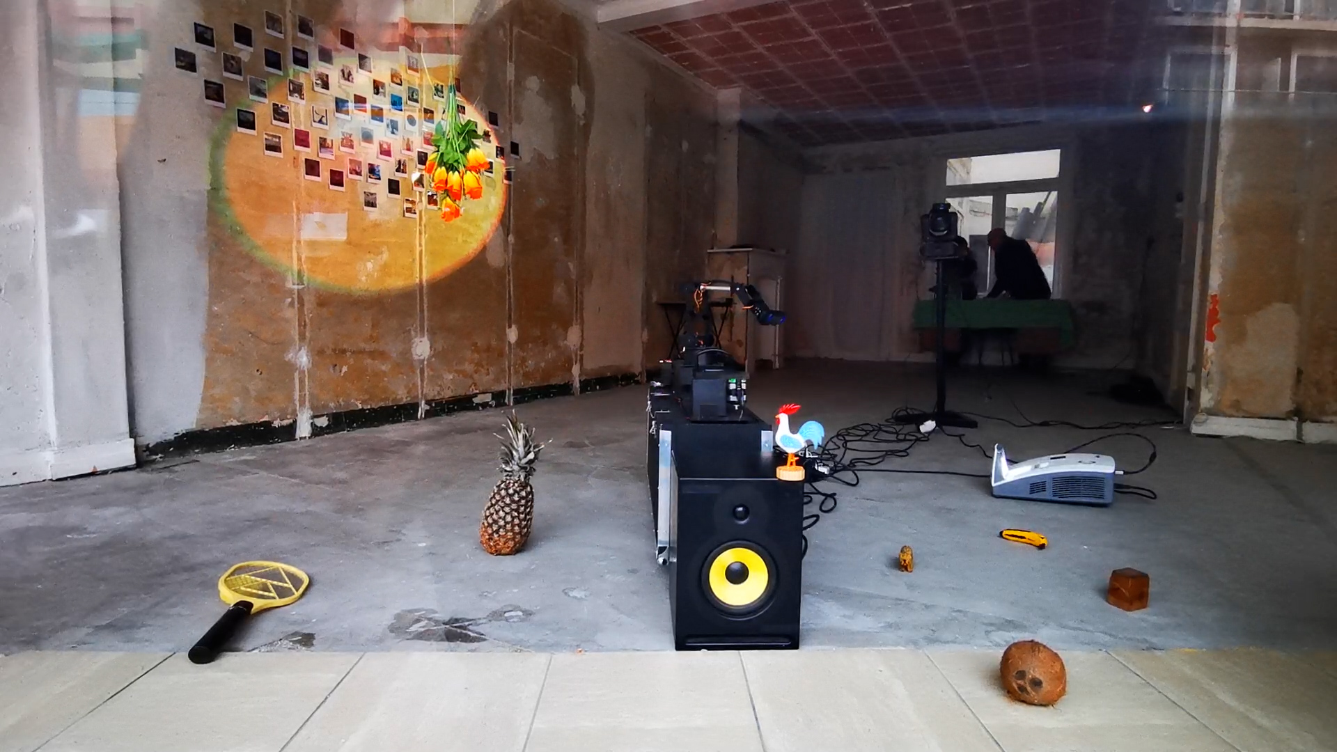 2026 Robotino VI Buro Gallery Ostende 03