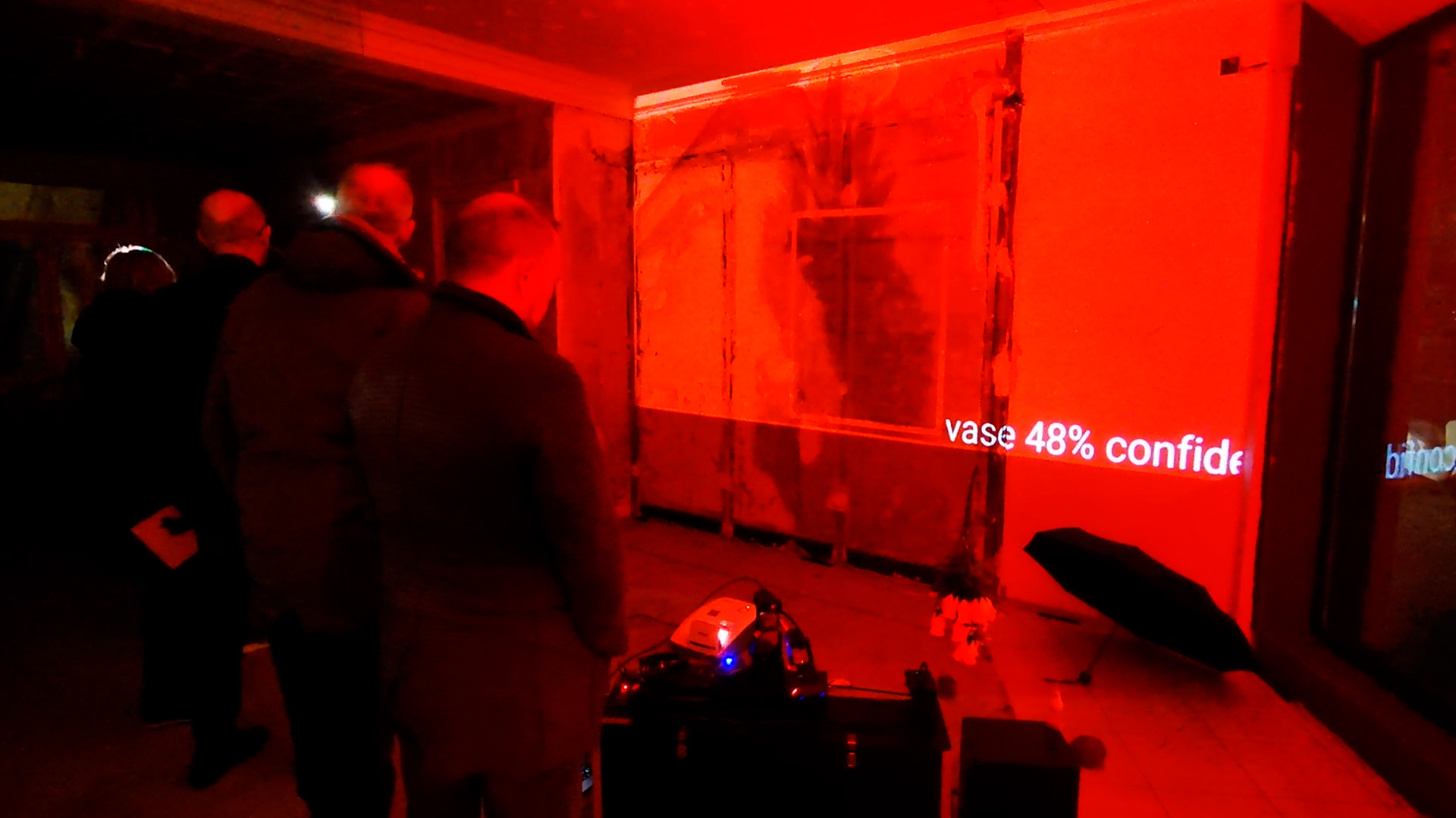 2026 Robotino VI Buro Gallery Ostende 07