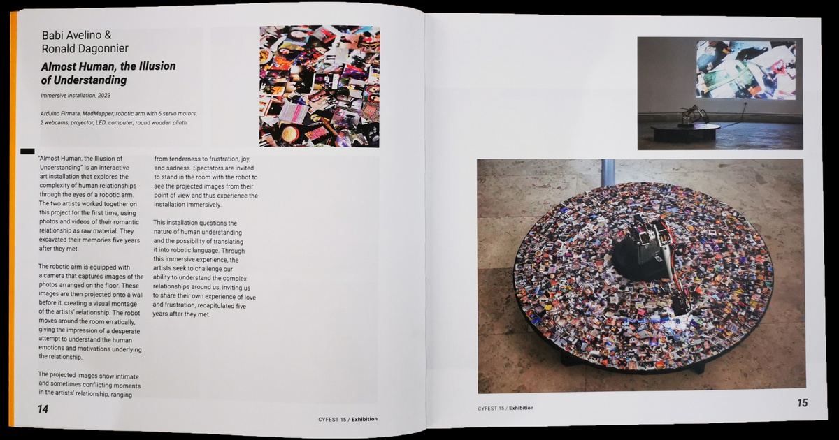 Catalog 15 Cyfest Erevan Page 14 15
