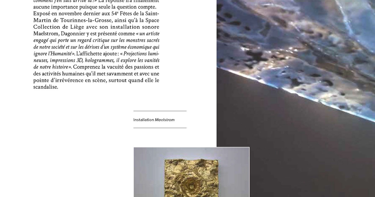 Waw Magazine page 05