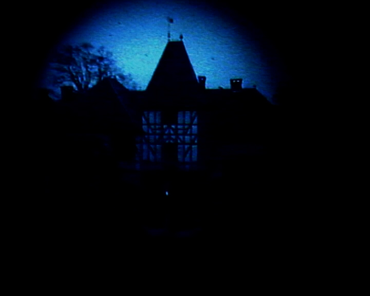 Occident Occident 16mm extrait 1991 01