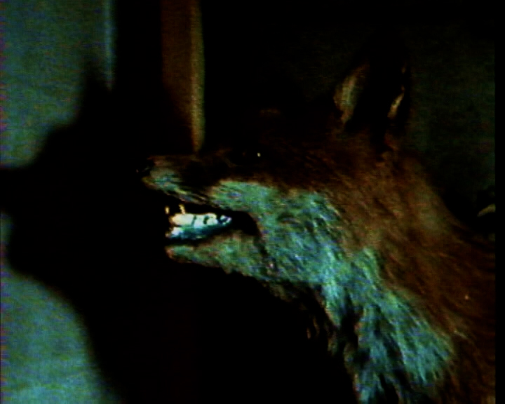 Occident Occident 16mm extrait 1991 02