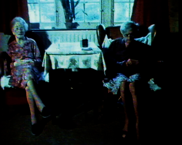 Occident Occident 16mm extrait 1991 04