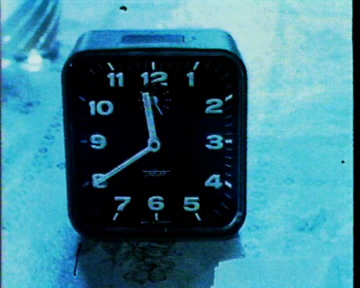 Occident Occident 16mm extrait 1991 05