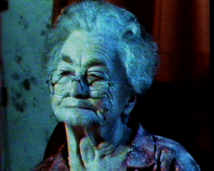 Occident Occident 16mm extrait 1991 06