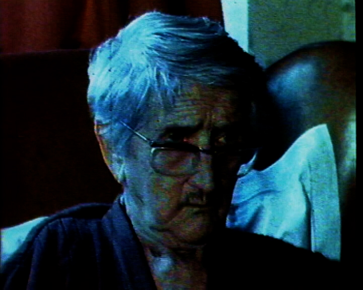 Occident Occident 16mm extrait 1991 07