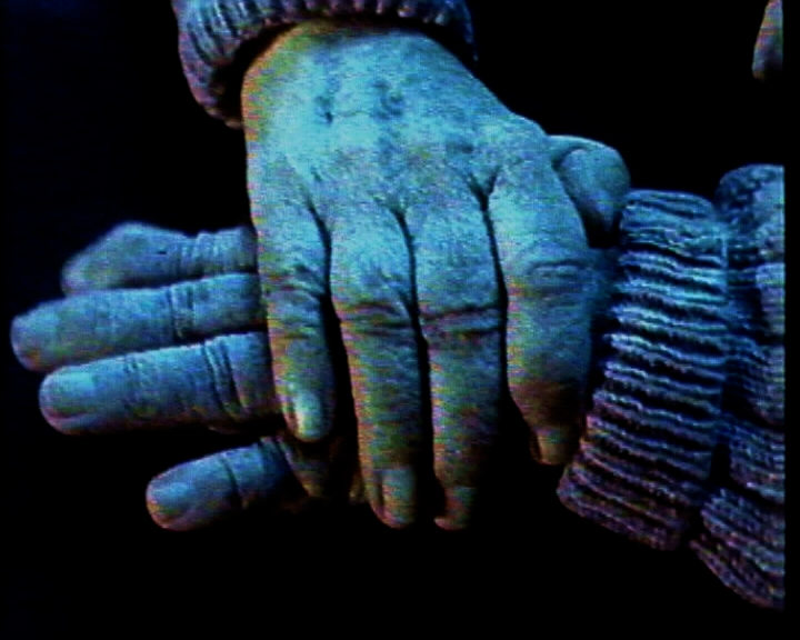 Occident Occident 16mm extrait 1991 09