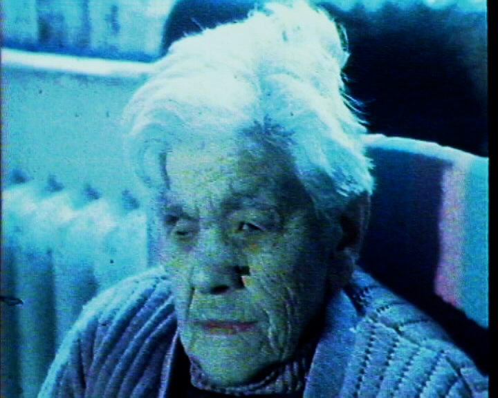 Occident Occident 16mm extrait 1991 10