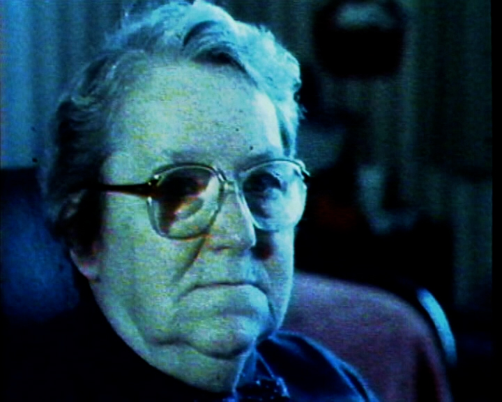 Occident Occident 16mm extrait 1991 13