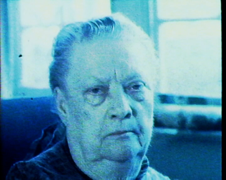 Occident Occident 16mm extrait 1991 14