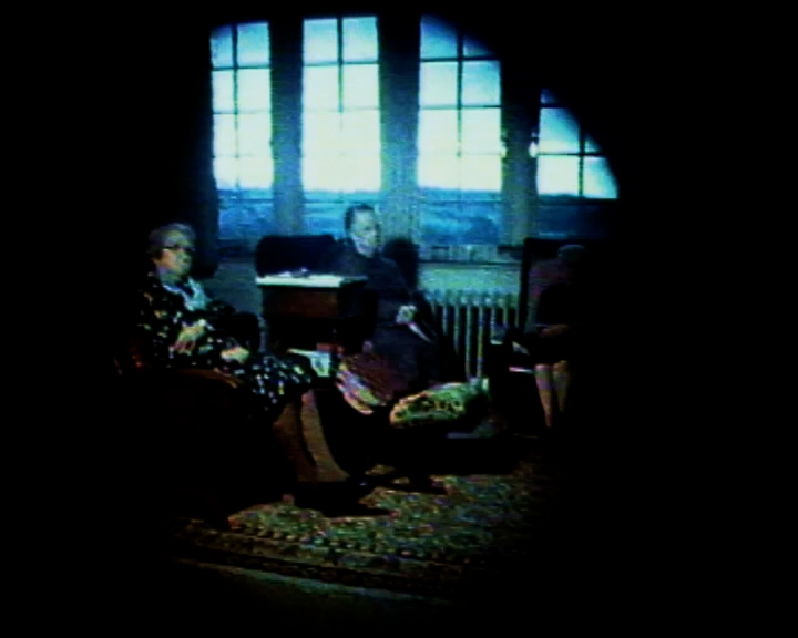 Occident Occident 16mm extrait 1991 15