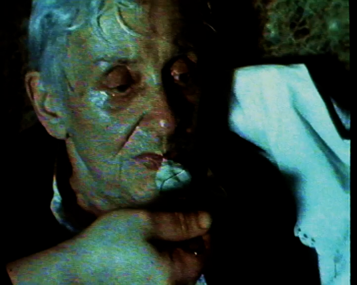 Occident Occident 16mm extrait 1991 17