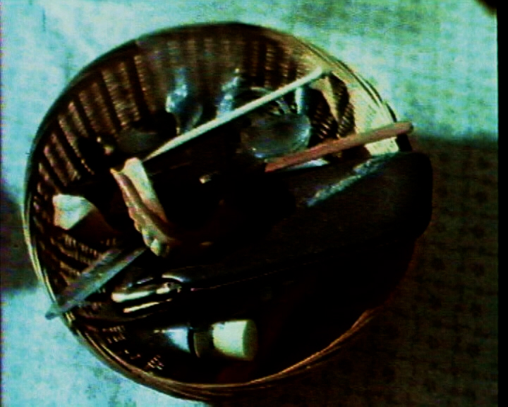 Occident Occident 16mm extrait 1991 18