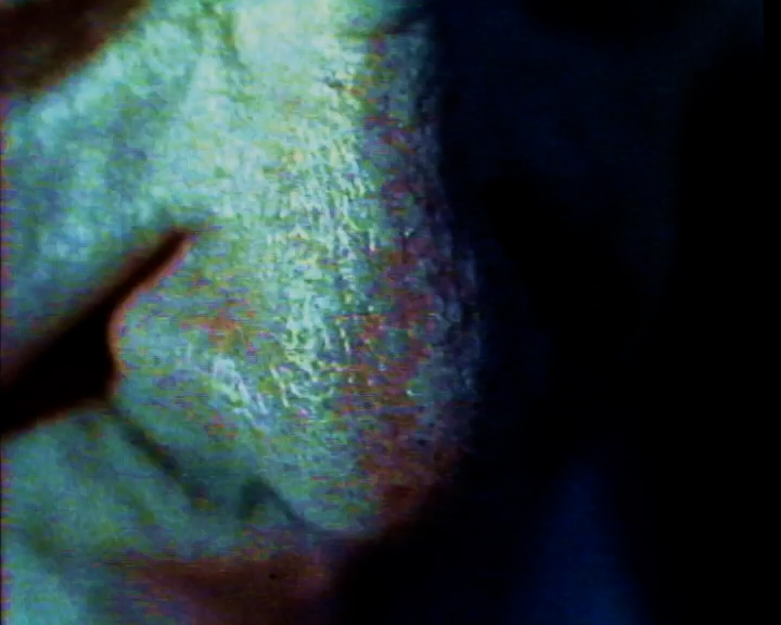 Occident Occident 16mm extrait 1991 21