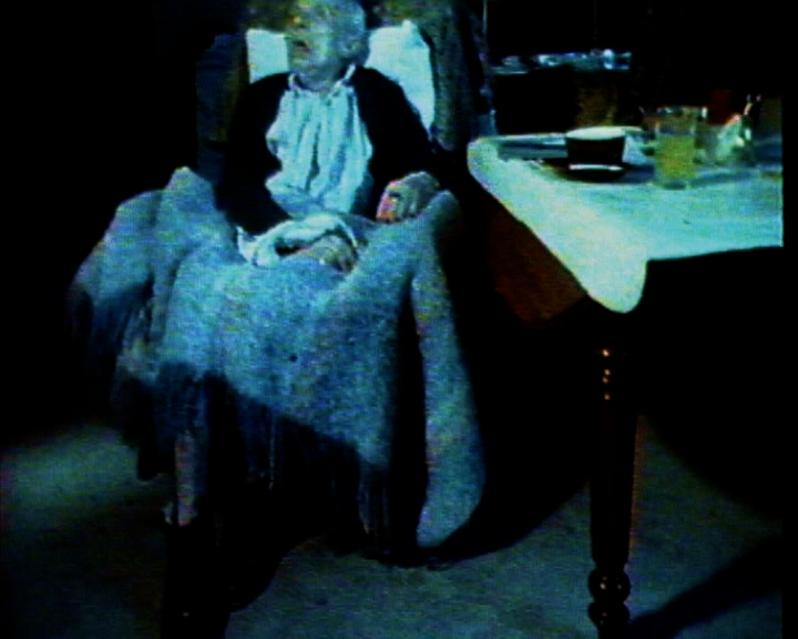 Occident Occident 16mm extrait 1991 27