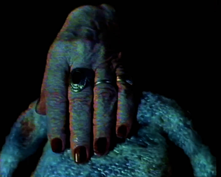 Occident Occident 16mm extrait 1991 28