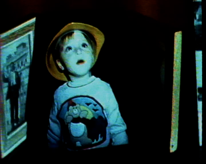 Occident Occident 16mm extrait 1991 30