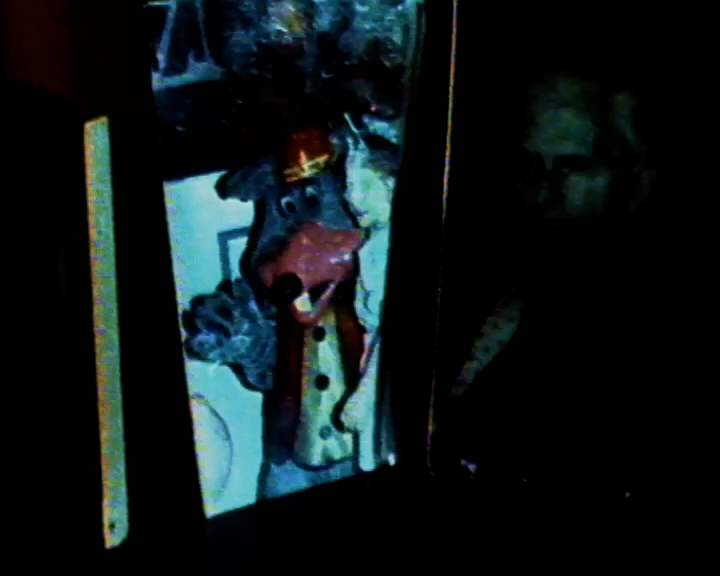Occident Occident 16mm extrait 1991 31