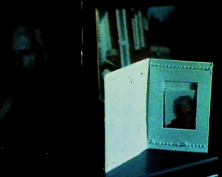 Occident Occident 16mm extrait 1991 32