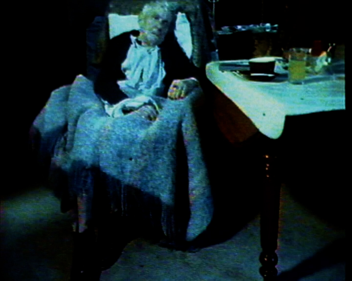 Occident Occident 16mm extrait 1991 35