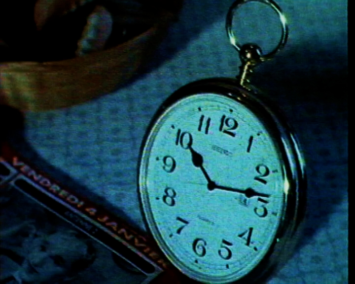 Occident Occident 16mm extrait 1991 36