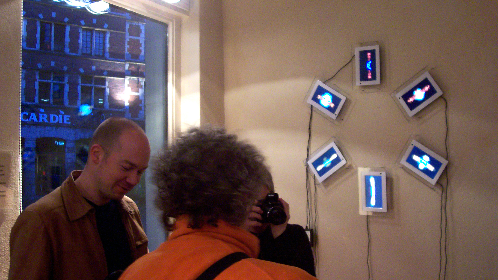 Belgian political stars