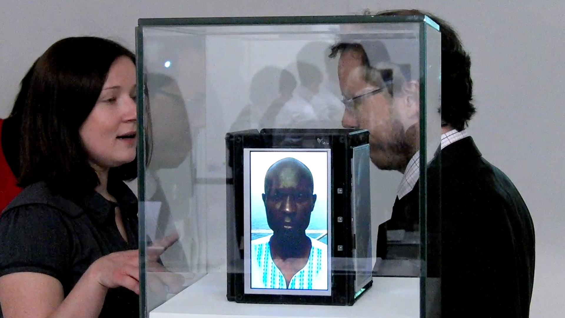 Cube Vidéo Afrique