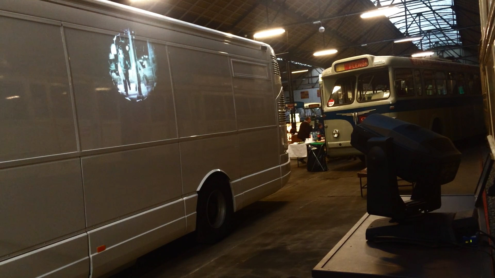 Schadenfreud Ronald Dagonnier Musee des transports Liege 2015 3