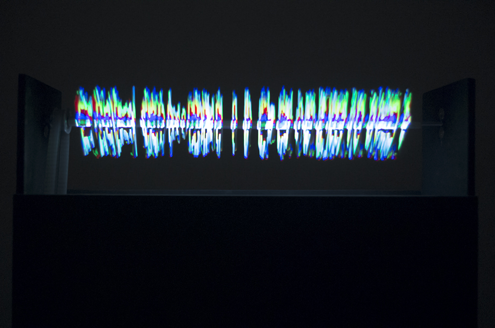 Crime and punishment