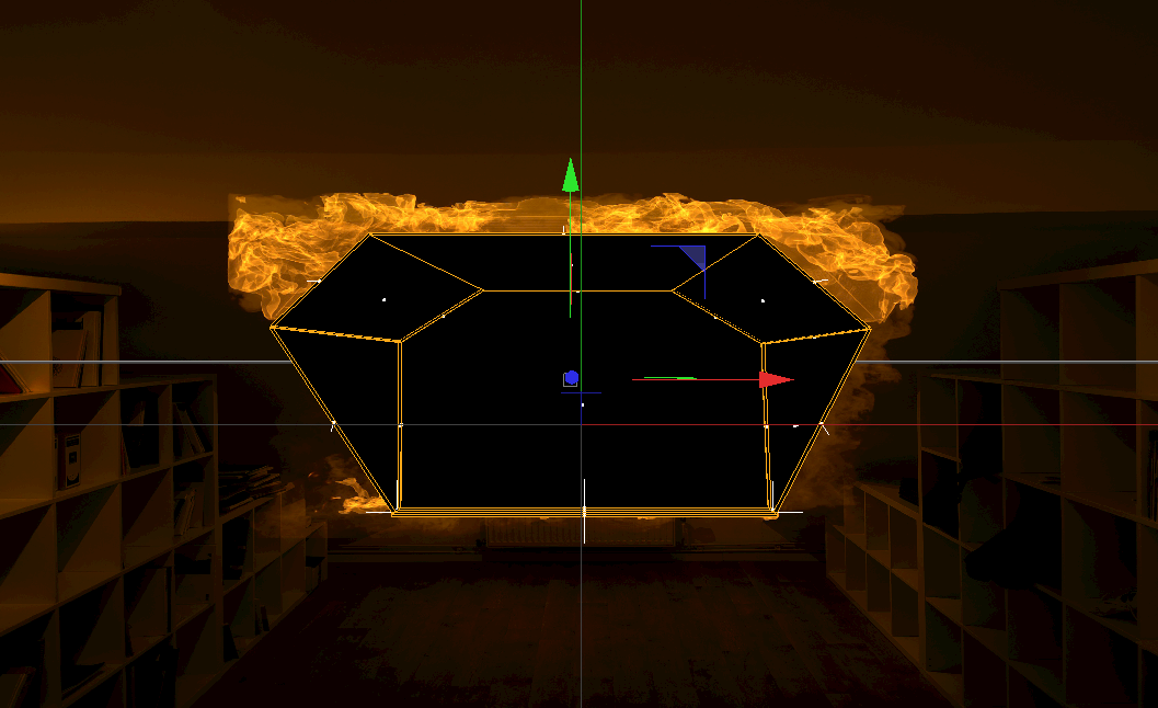 2022 Farheneit Simulation Chataigneraie