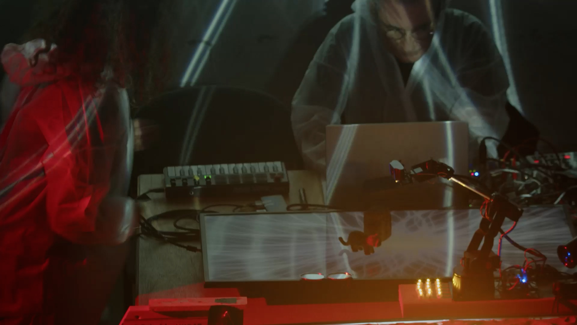 Master Live long Robotino A IV Overflow Gallery 2025 08