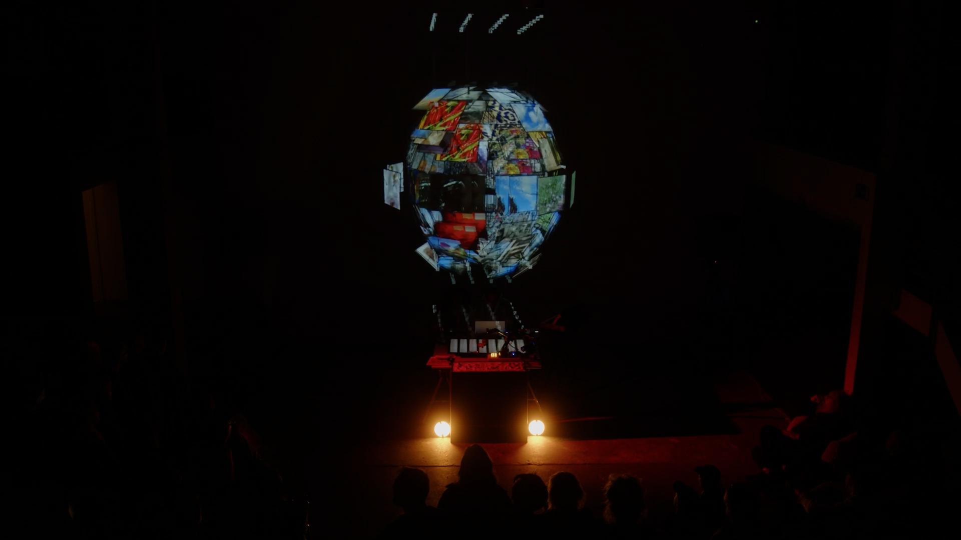 Master Live long Robotino A IV Overflow Gallery 2025 14