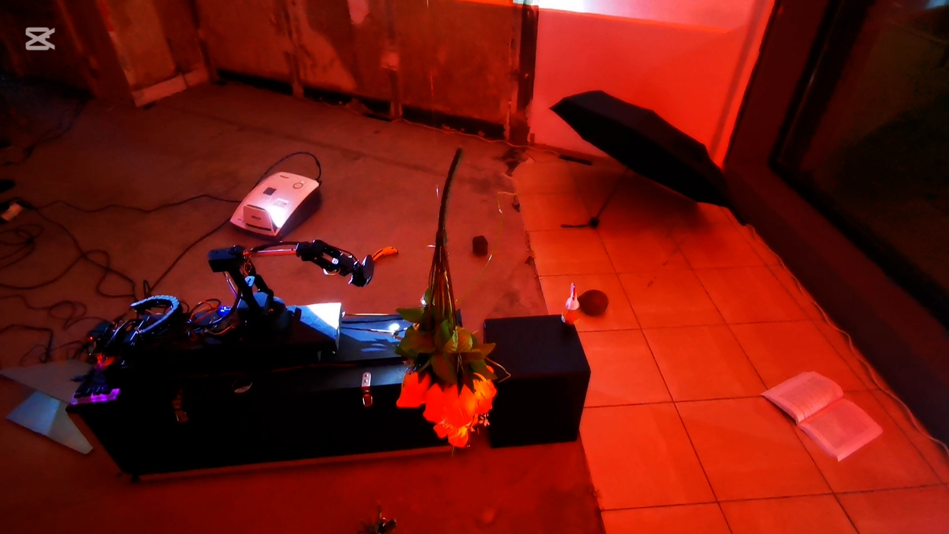 2026 Robotino VI Buro Gallery Ostende 05